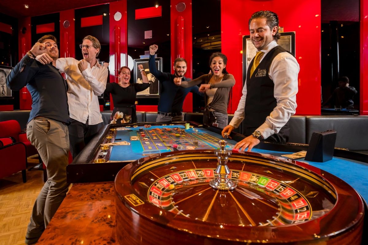Silver Sevens Casino Live Betting