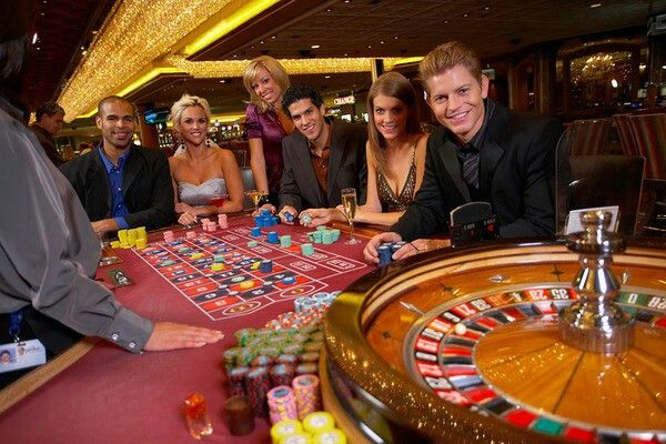 Silver Sevens Casino Live Casino