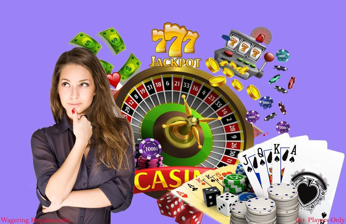 Silver Sevens Casino پاکستان ریئل منی گیمز