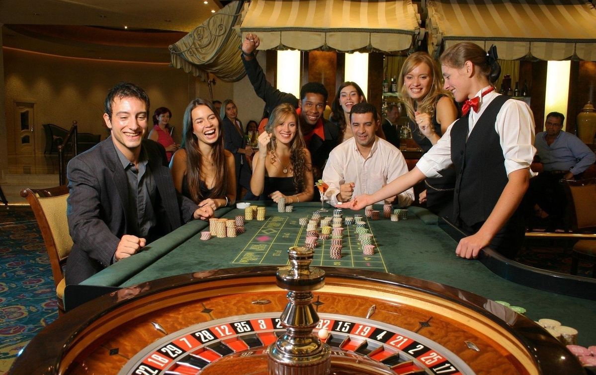 Silver Sevens Casino Live Casino