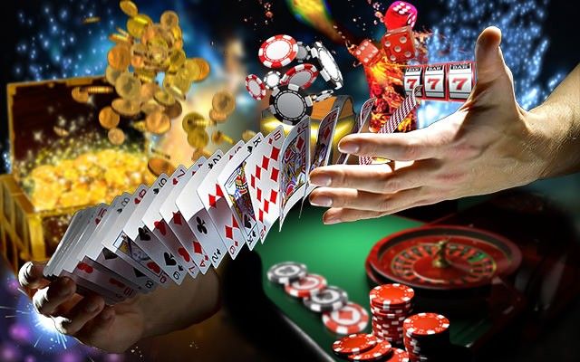 Silver Sevens Casino Live Betting
